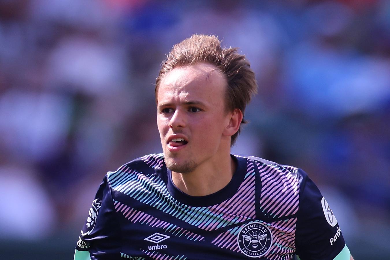 凯恩完整生涯：从热刺青训到德甲射手王